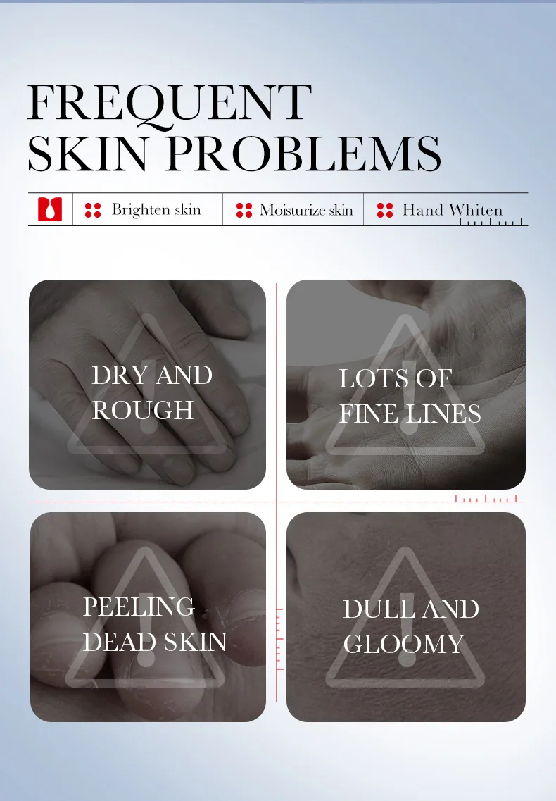 SADOER Kojic Acid Hand Cream product information