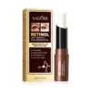 SADOER Retinol Eye Cream Stick and packaging for dark circles and fine line repair.