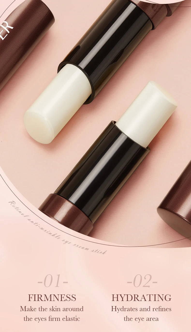 SADOER Retinol Eye Cream Stick product information