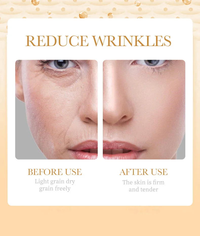 SADOER Collagen Face Sheet Mask product information