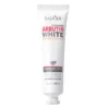 SADOER Niacinamide Arbutin Hand Cream tube for smoothing and brightening dry skin.