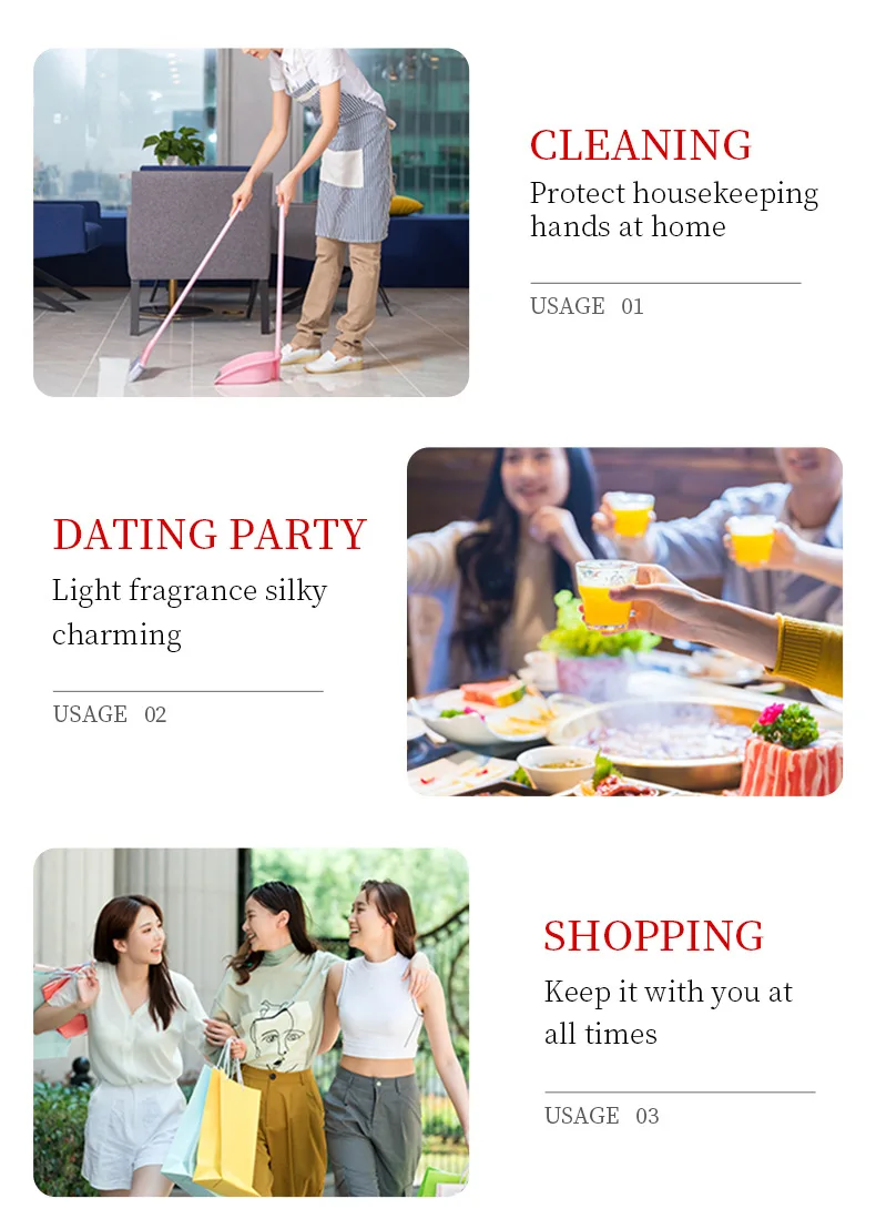 SADOER Niacinamide Arbutin Hand Cream product information