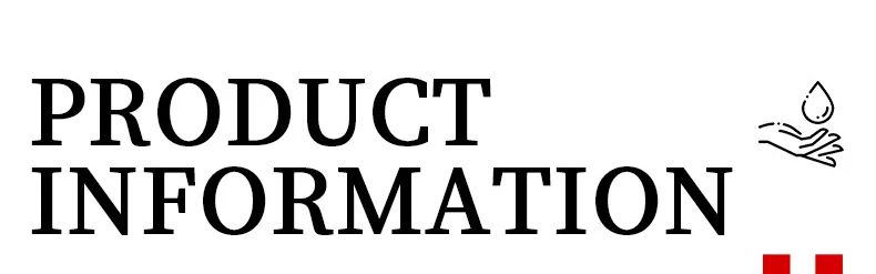 SADOER Niacinamide Arbutin Hand Cream product information