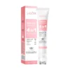 SADOER Roll-On Eye Cream 4-in-1 packaging and tube for firming and nourishing the eye area.