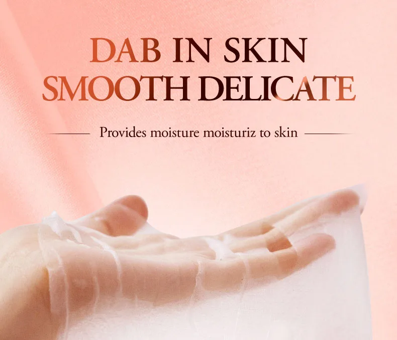 SADOER Dragon's Blood Face Sheet Mask product information