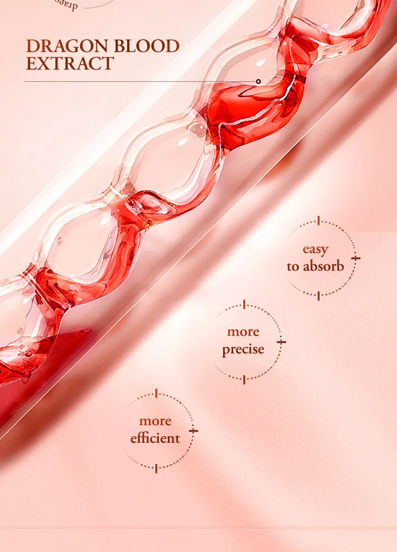 SADOER Dragon's Blood Face Sheet Mask product information