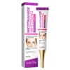 SADOER Nicotinamide Freckle Cream 20g tube and box for brightening dark spots and dullness.
