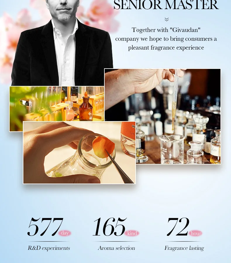 SADOER Sakura Collagen Hand Cream product information