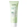 SADOER Salicylic Acid Facial Cleanser 100g tube for acne-prone skin.