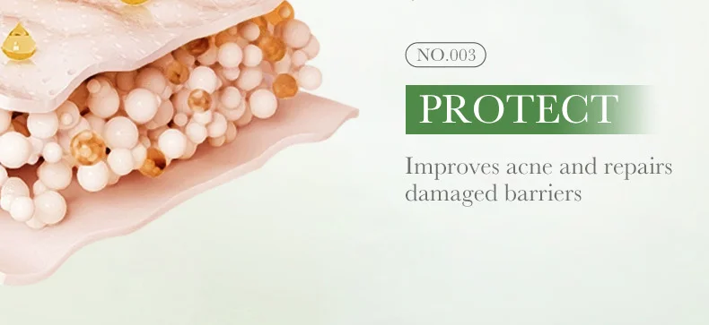 SADOER Salicylic Acid Facial Cleanser product information