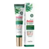 SADOER Tea Tree Anti-Acne Gel tube and box for oil control and acne-prone skin.