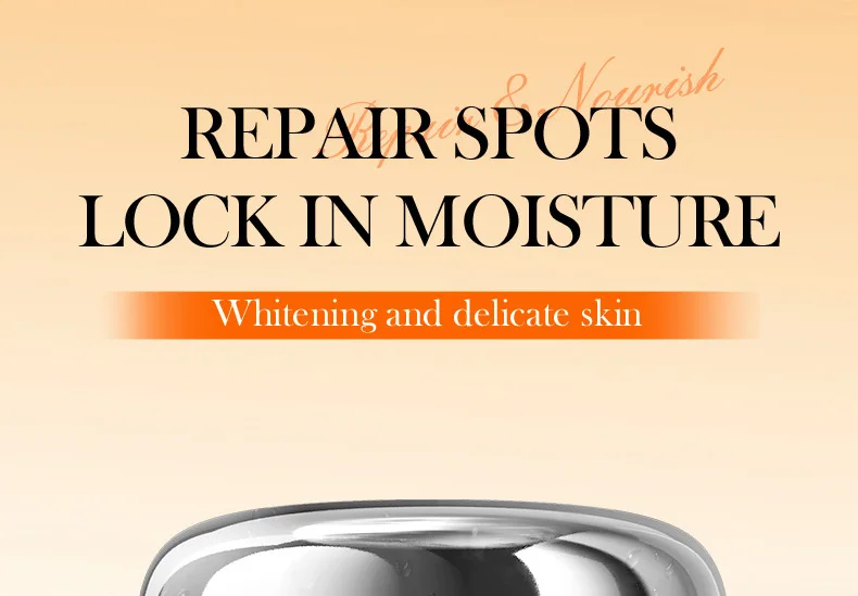 SADOER Vitamin C Face Cream product information