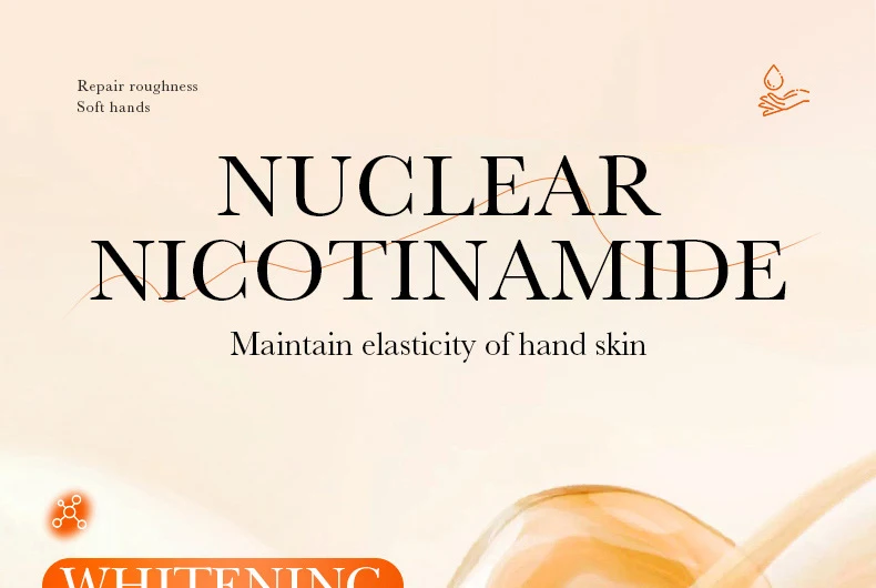 SADOER Whitening Hand Cream product information