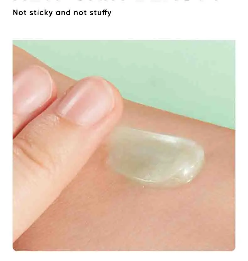 SADOER Aloe Vera Eye Cream product information