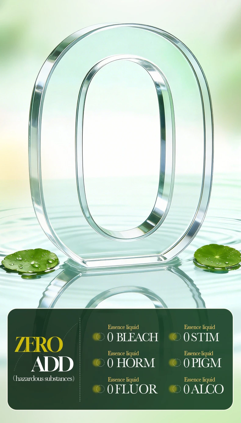 SADOER Centella Asiatica B5 Serum product information