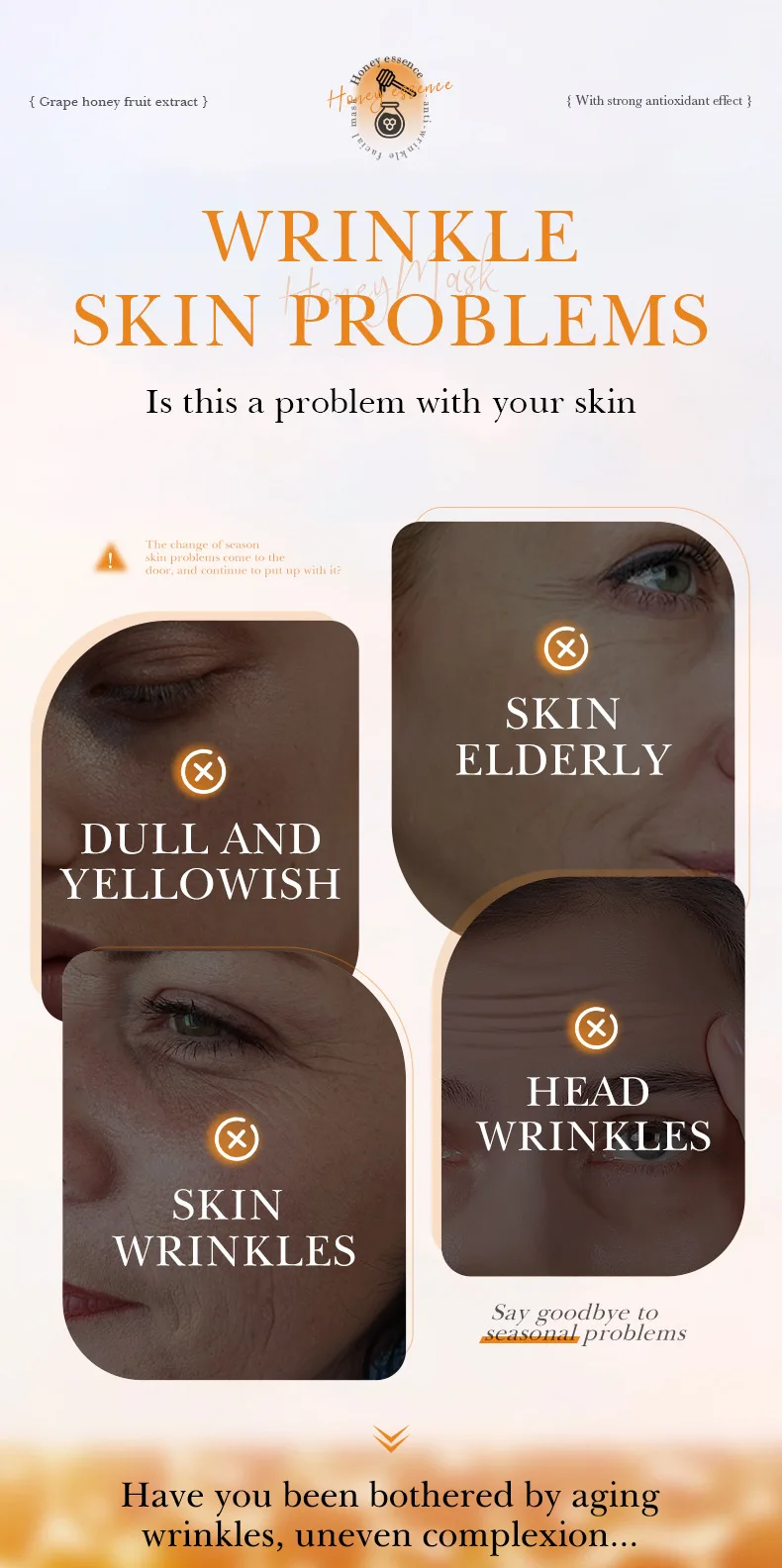 SADOER Fruit Face Sheet Mask product information