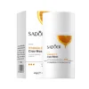 SADOER Vitamin C Clay Face Mask packaging and stick applicator with orange essence extract.