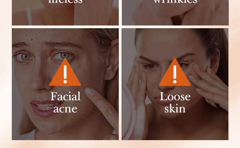 SADOER Vitamin C Face Serum product information