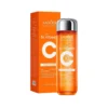 SADOER Vitamin C Face Toner bottle and orange packaging box for skin brightening.