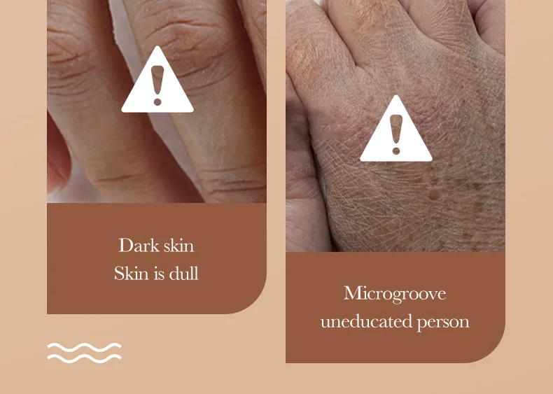 SADOER Coffee Hand Cream product information