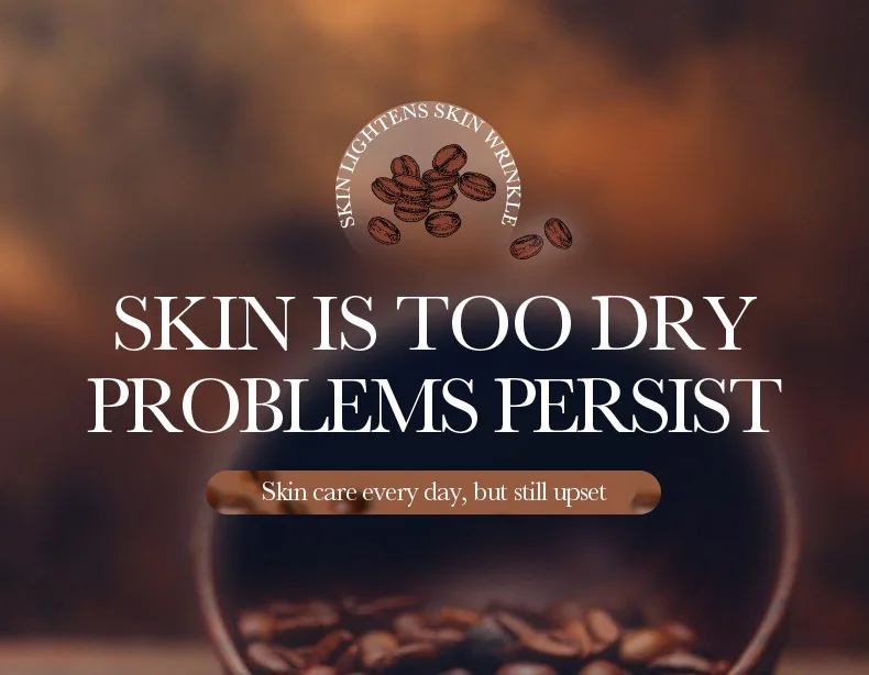 SADOER Coffee Hand Cream product information