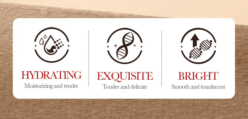 SADOER Coffee Hand Cream product information