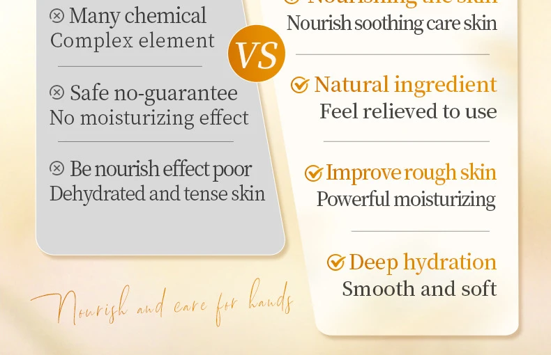 SADOER Osmanthus Petrolatum Hand Mask product information