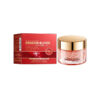 SADOER Dragon Blood Face Cream in a clear jar and red packaging box.