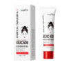 SADOER Kojic Acid Underarm Cream box and tube packaging.