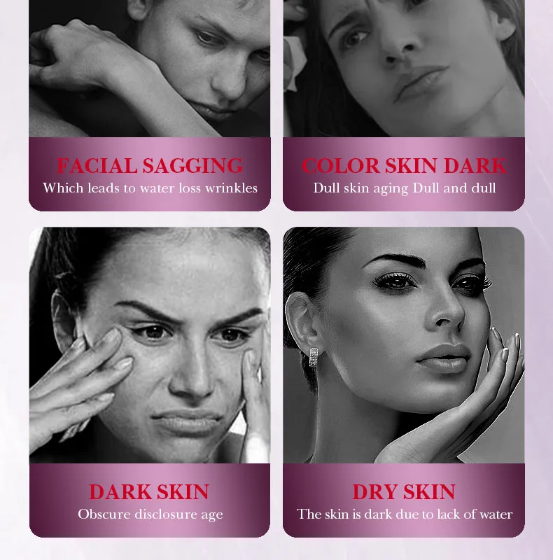 SADOER Niacinamide Brightening Essence product information.