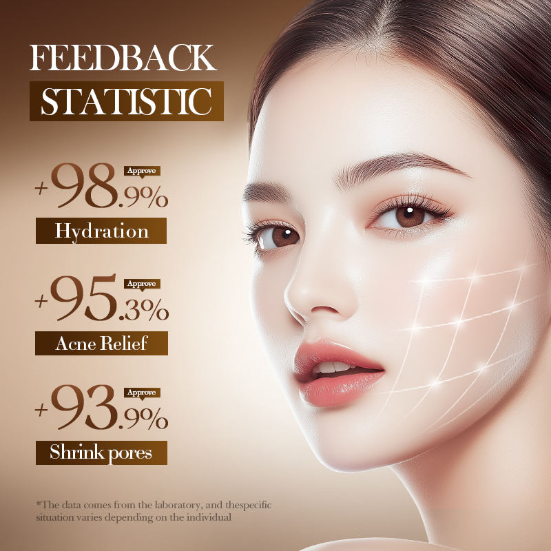 SADOER Salicylate Oil Control Face Serum - Image 4