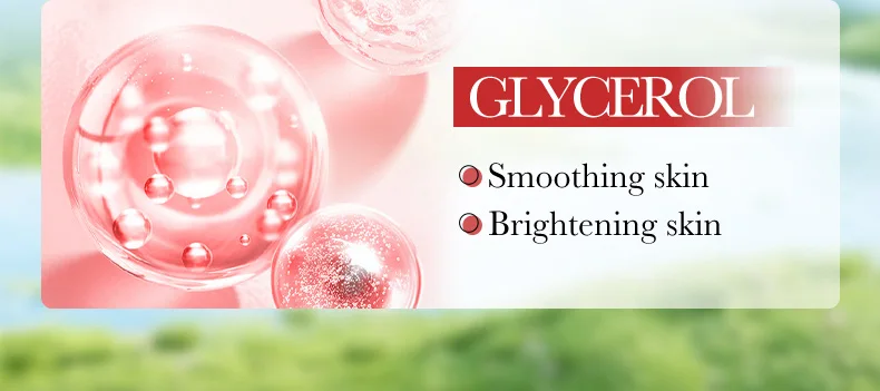 SADOER Strawberry Facial Cleanser Mousse product information.