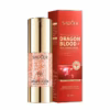 Moisturizing SADOER Dragon Blood Anti-Ageing Face Cream pump bottle and red packaging box.